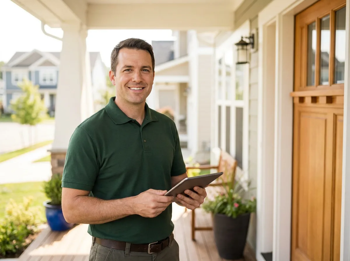 Pest control FAQs for Golden, MO